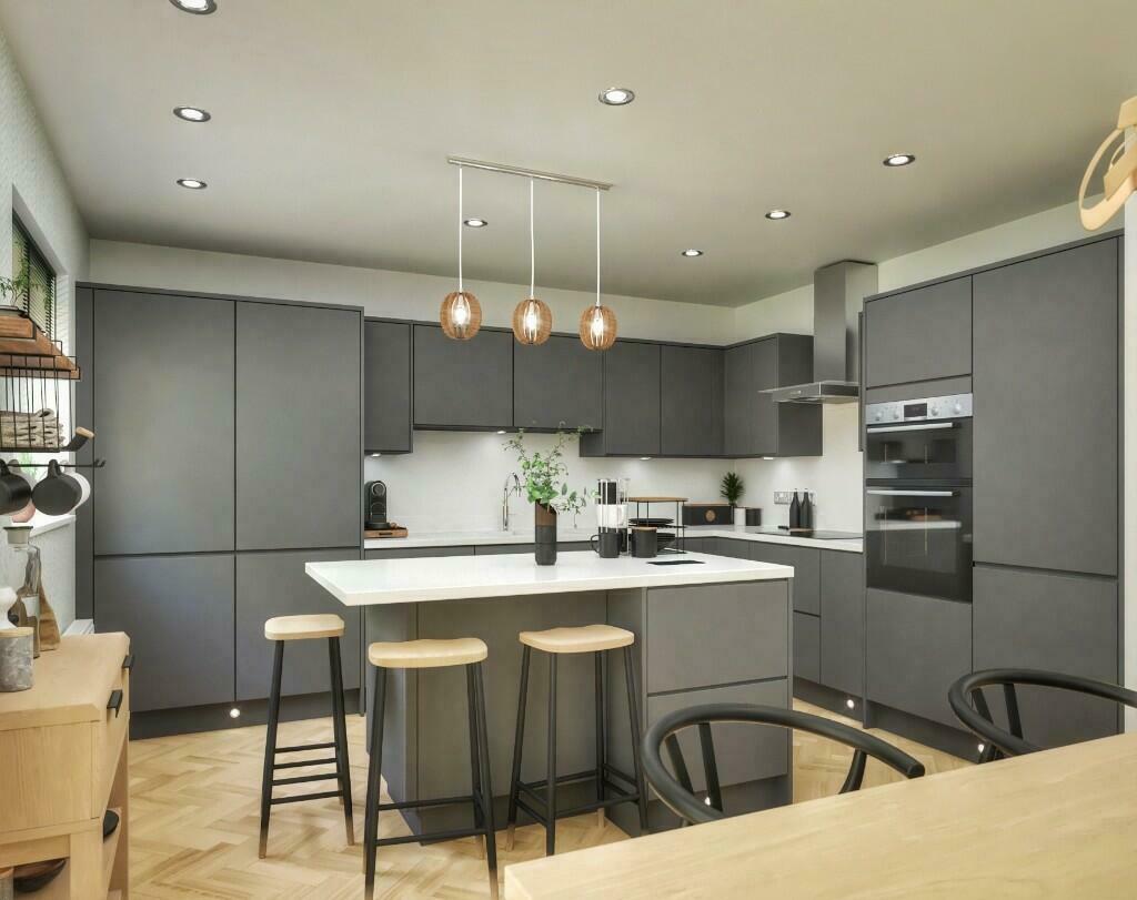 Additional image 19 of Hawbank Field, 
Skipton, 
BD23 6XD