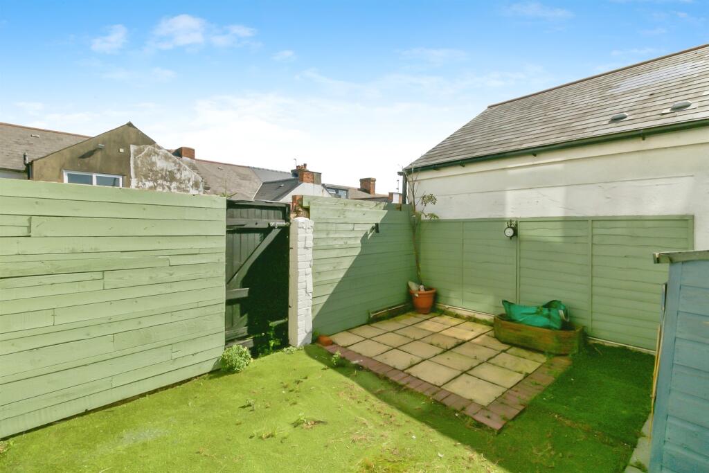 Additional image 19 of Vale Street, Barry