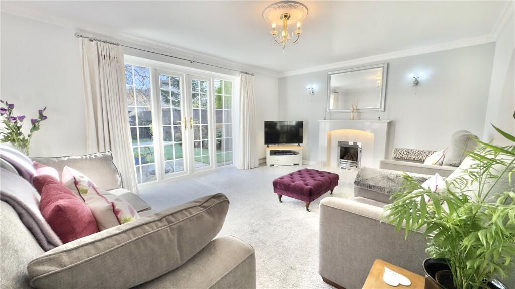 Additional image 7 of Pensall Drive, Heswall, Wirral, CH61