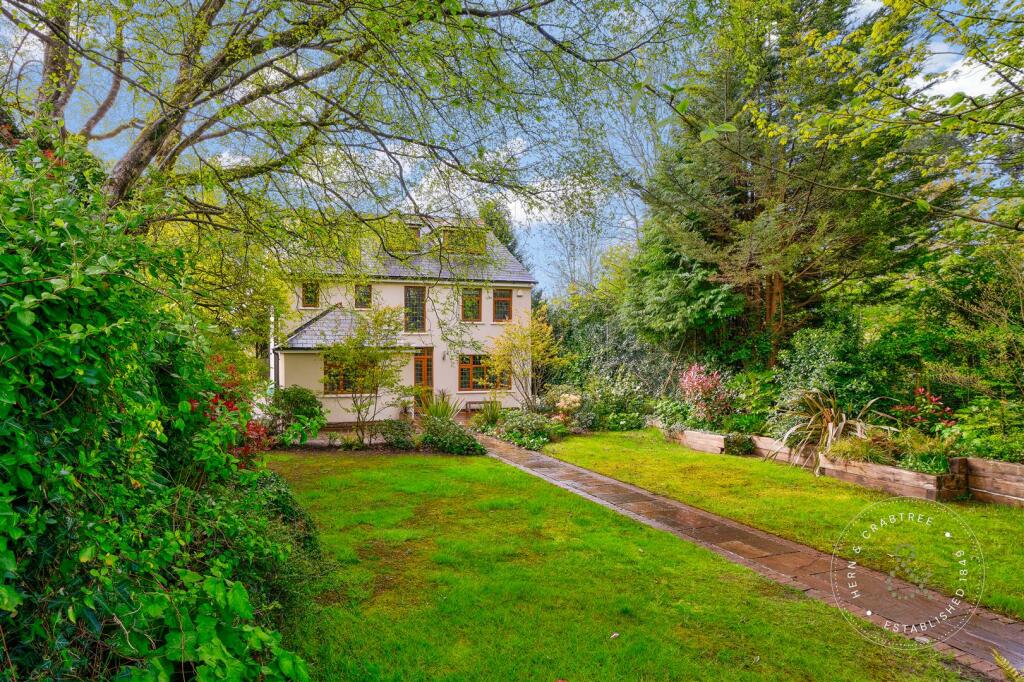 Additional image 45 of Bwlch Yr Onnen, Pwllmelin Road, Llandaff, Cardiff