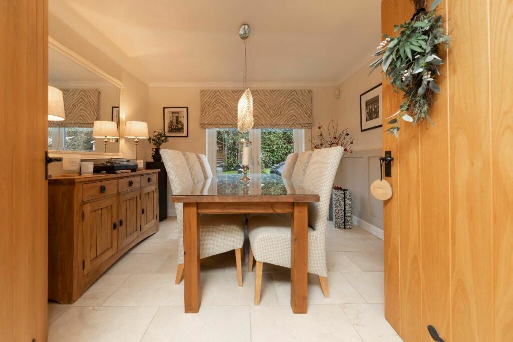 Additional image 11 of The Willows, Glynbargoed Close, Trelewis, Treharris