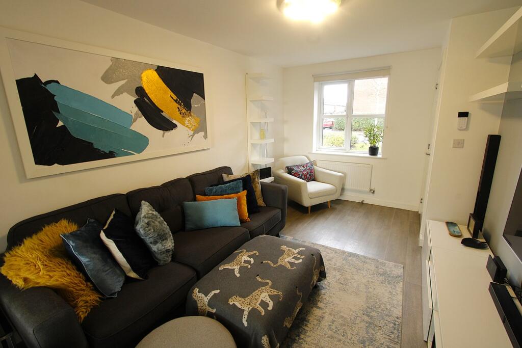 Additional image 21 of Cotton Meadows, Bolton, BL1