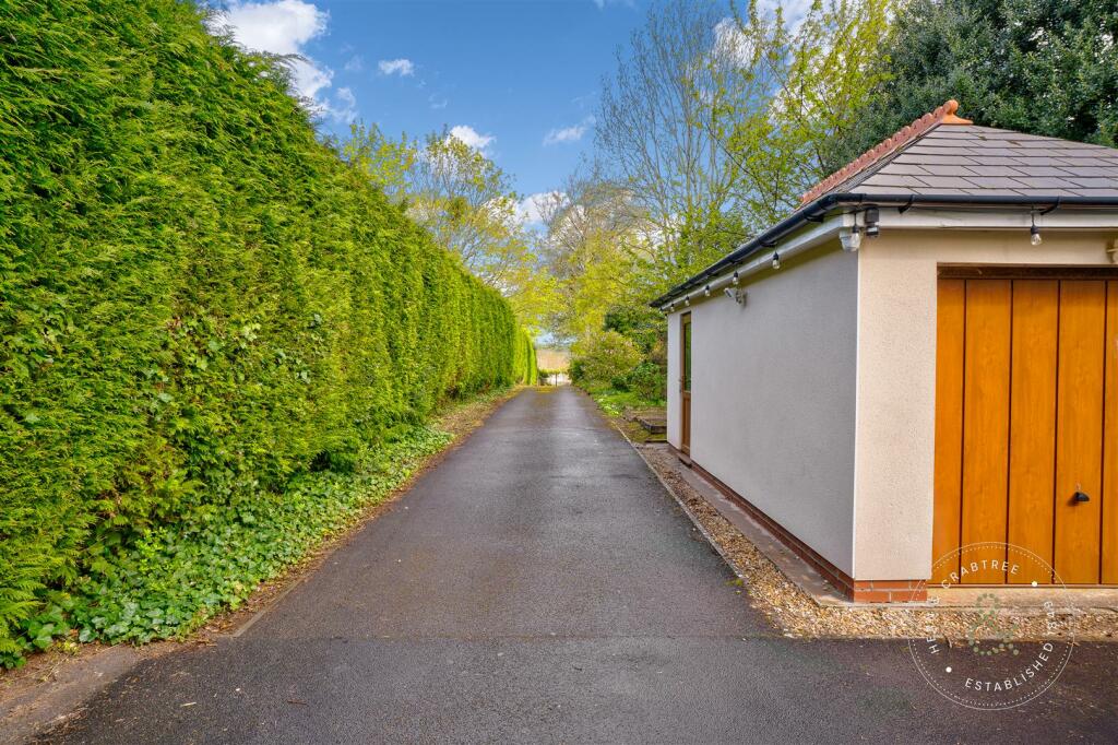 Additional image 51 of Bwlch Yr Onnen, Pwllmelin Road, Llandaff, Cardiff