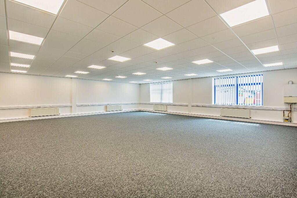 Additional image 3 of Venture Point, Stanney Mill Road, Cheshire, UK CH2 4GY