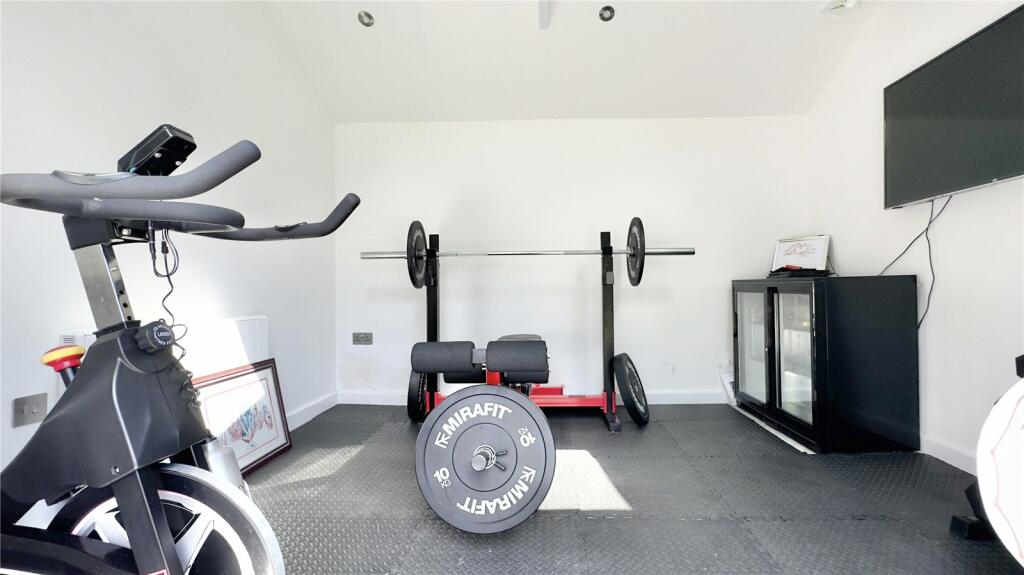 Additional image 33 of Cleveley Road, Meols, Wirral, CH47