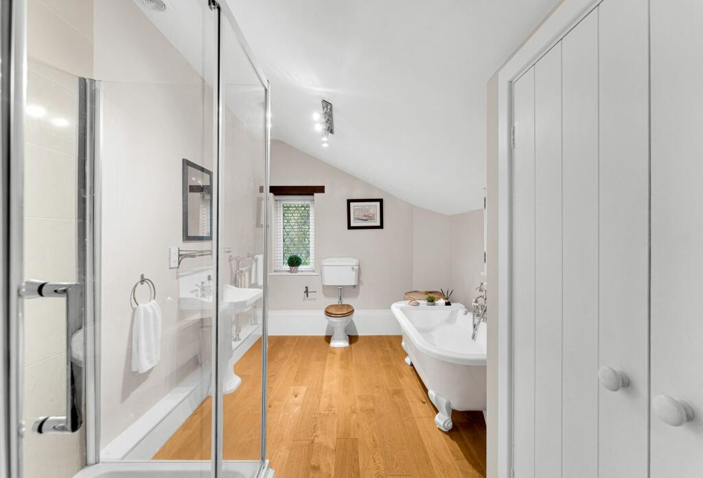 Additional image 28 of Large private plot in desirable Churton village