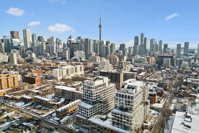 Additional image 36 of 290 Bathurst St
