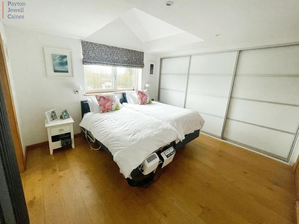 Additional image 18 of The Old Bakery, St. Christophers Court, Coity, Bridgend County. CF35 6DB