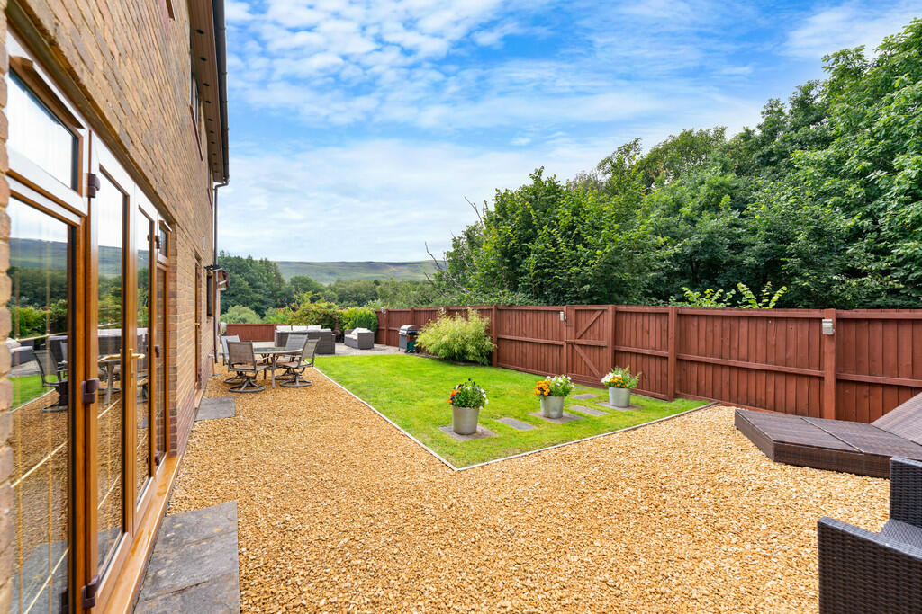 Additional image 10 of Oakbrook Drive, Hirwaun, Aberdare