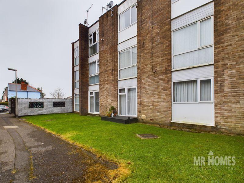 Additional image 18 of Eton Court, Chichester Way, Lower Ely, CF5 5BB