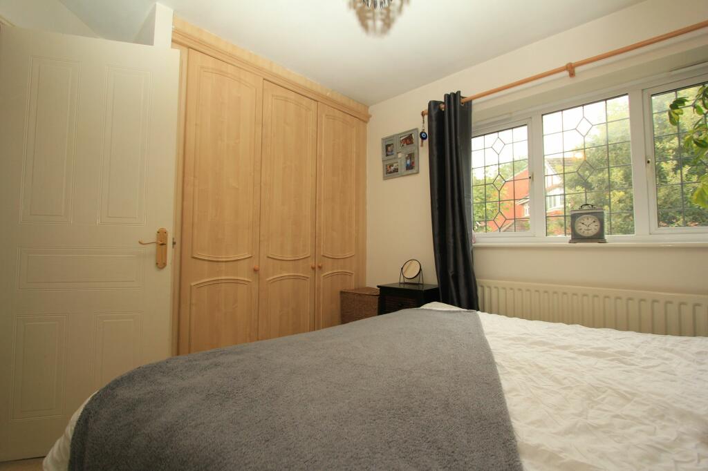 Additional image 16 of Beidr Iorwg, Barry, CF63