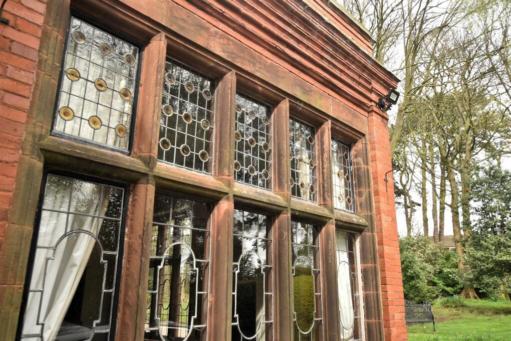 Additional image 5 of Mere Hall, Oxton