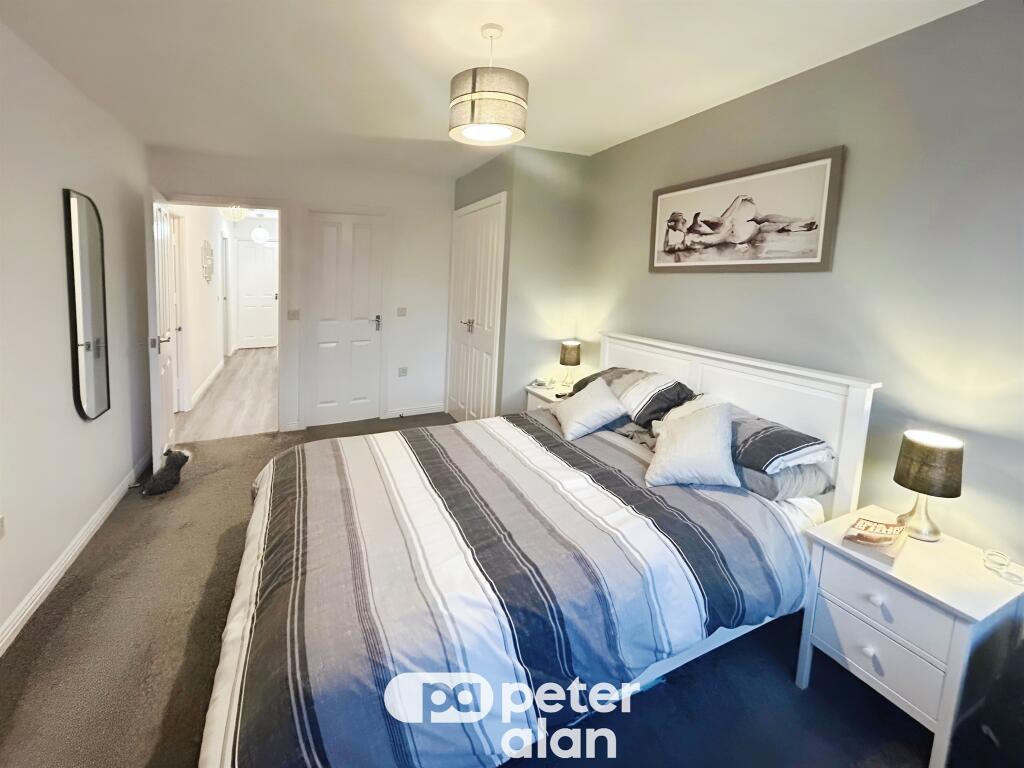 Additional image 8 of Park Street, Bridgend