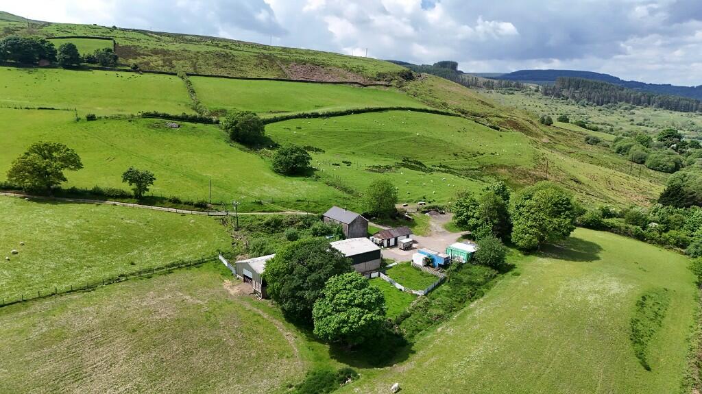 Additional image 28 of Carncelyn & Penygraig Farm, Tonypandy, CF40 1EY