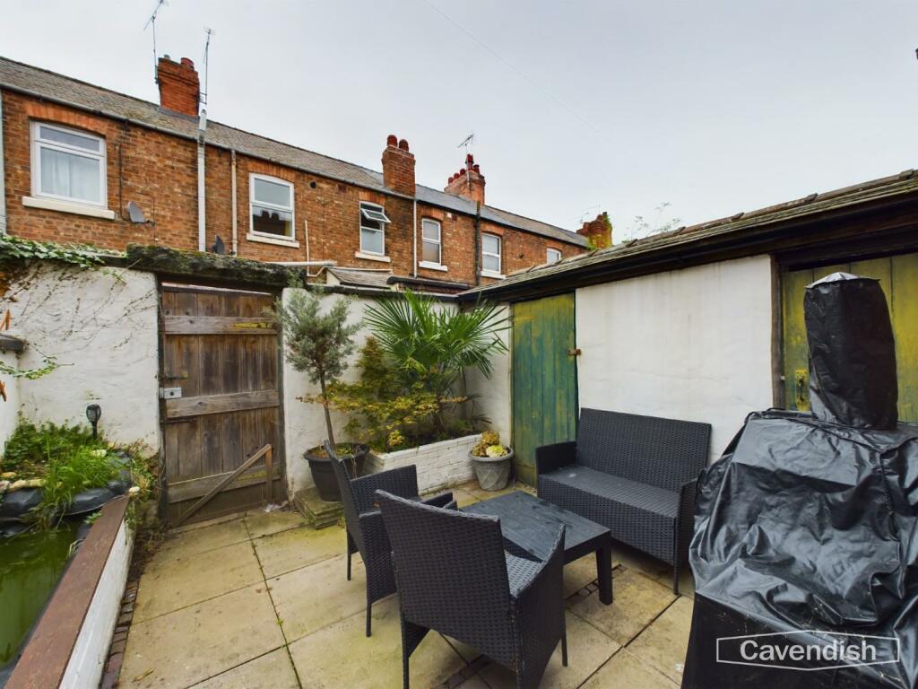 Additional image 12 of Lightfoot Street, Hoole, Chester