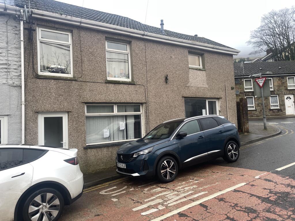 Additional image 9 of Flat 1, Gwalia Buildings, Commercial Street, Ogmore Vale, Bridgend, Bridgend CF32 7BL