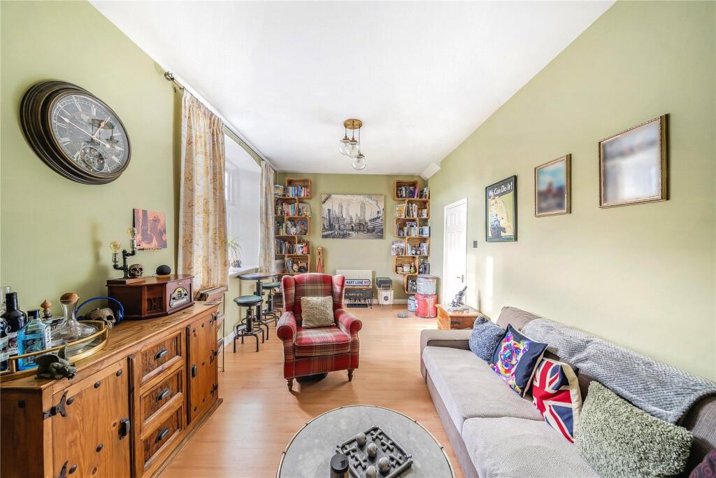 Additional image 7 of East Court, South Horrington Village, Wells, Somerset, BA5