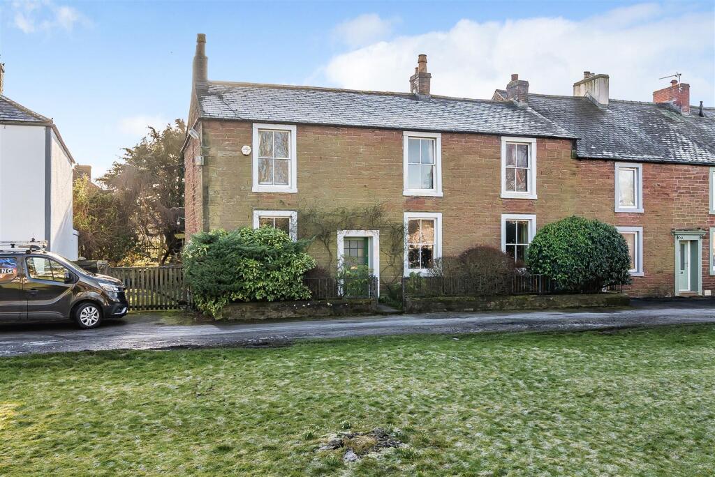 Additional image 34 of Blennerhasset, Wigton