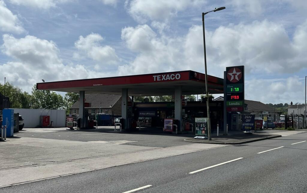 Additional image 8 of Tondu Service Station, Maesteg Road, Tondu, Bridgend, Wales, CF32