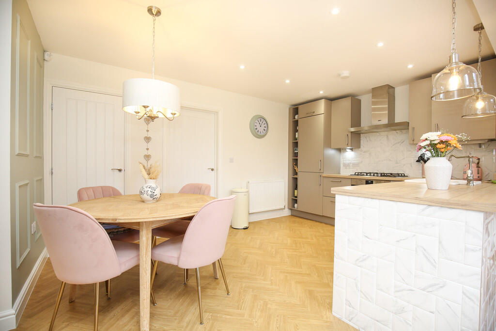 Additional image 9 of Abbott Road, Polesworth