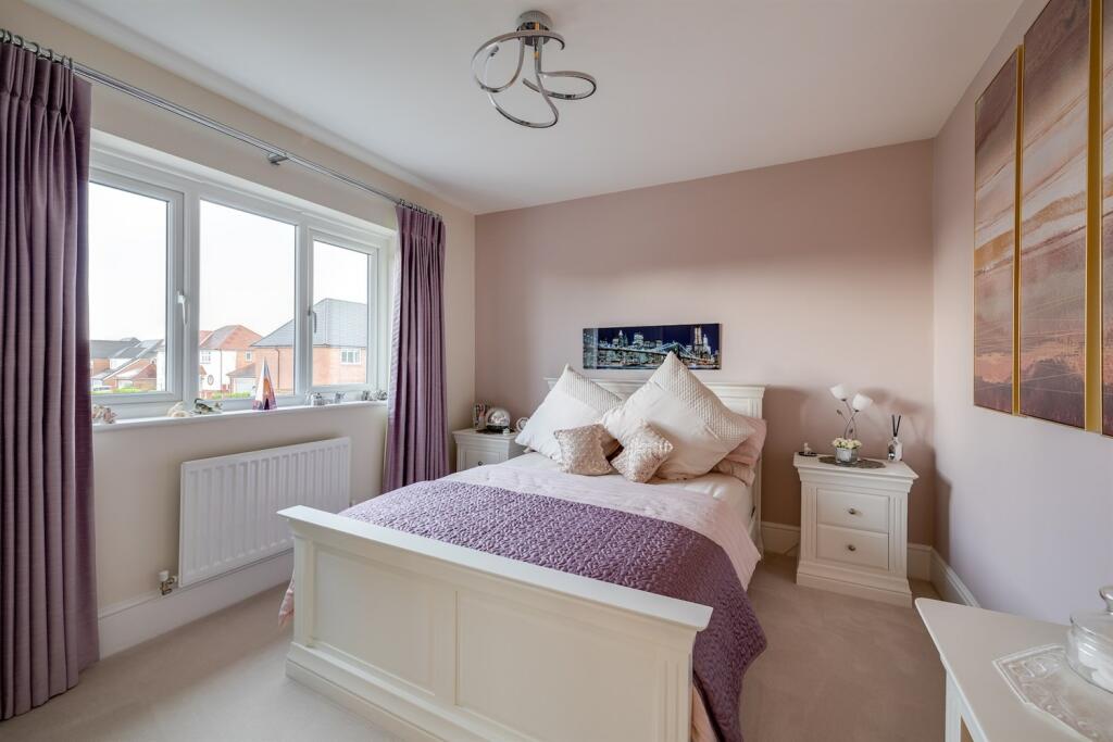Additional image 23 of Harrison Close, Tattenhall, Chester