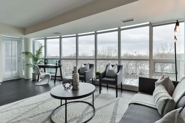 Additional image 15 of 219 Fort York Blvd Unit 613