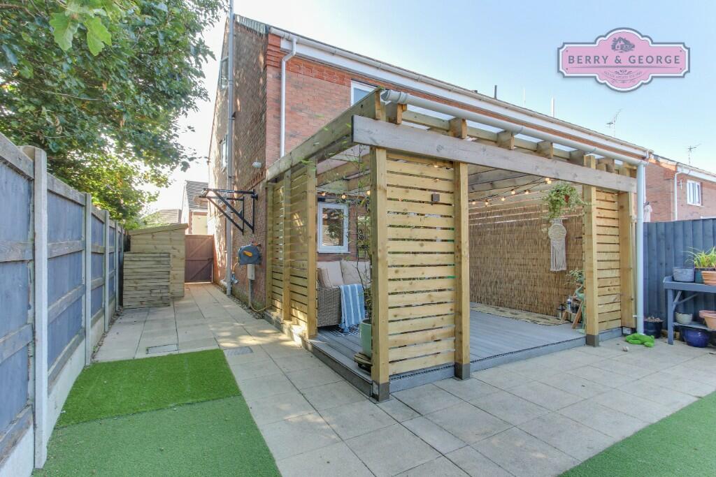 Additional image 28 of Plas Pen Y Glyn, CH6