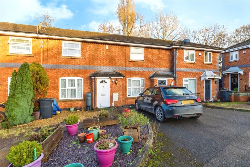 Additional image 15 of Celia Terrace, St Anne's, BS4