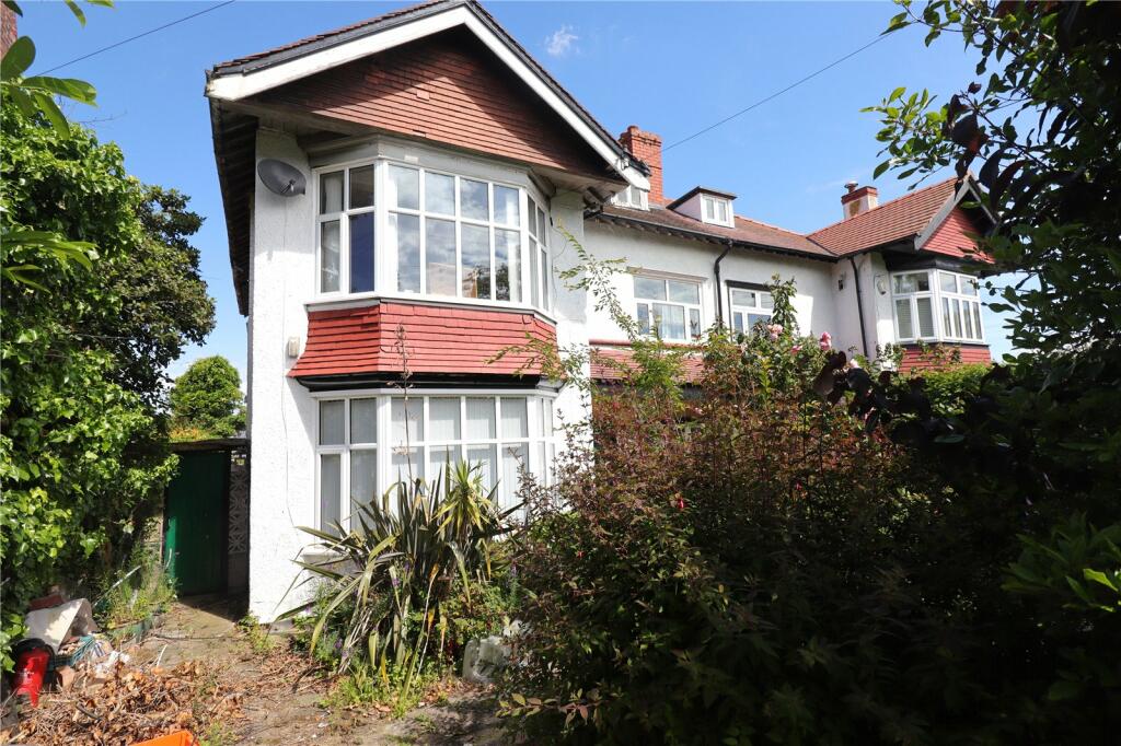 Waterpark Road, Prenton, Wirral, CH42