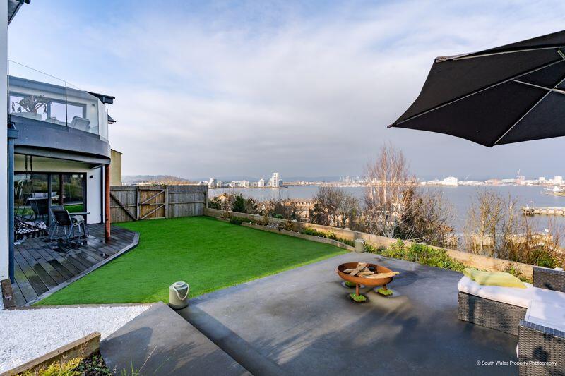 Additional image 17 of Northcliffe Drive, Penarth