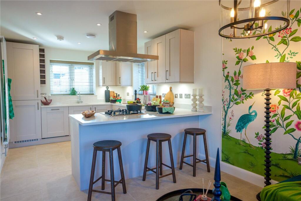 Additional image 2 of Stirrup Mews, Arrowe Park Road, Wirral