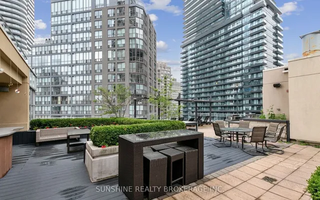 Additional image 18 of 11 St Joseph St Unit 901