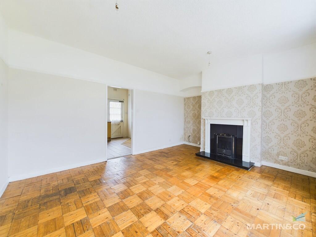 Additional image 3 of The Ginnel, Port Sunlight