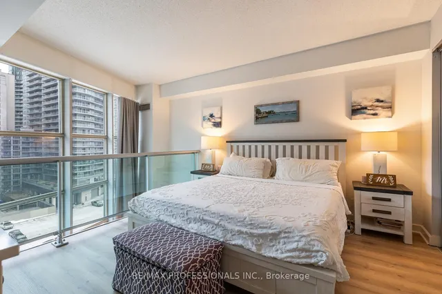 Additional image 20 of 36 Blue Jays Way Unit 714