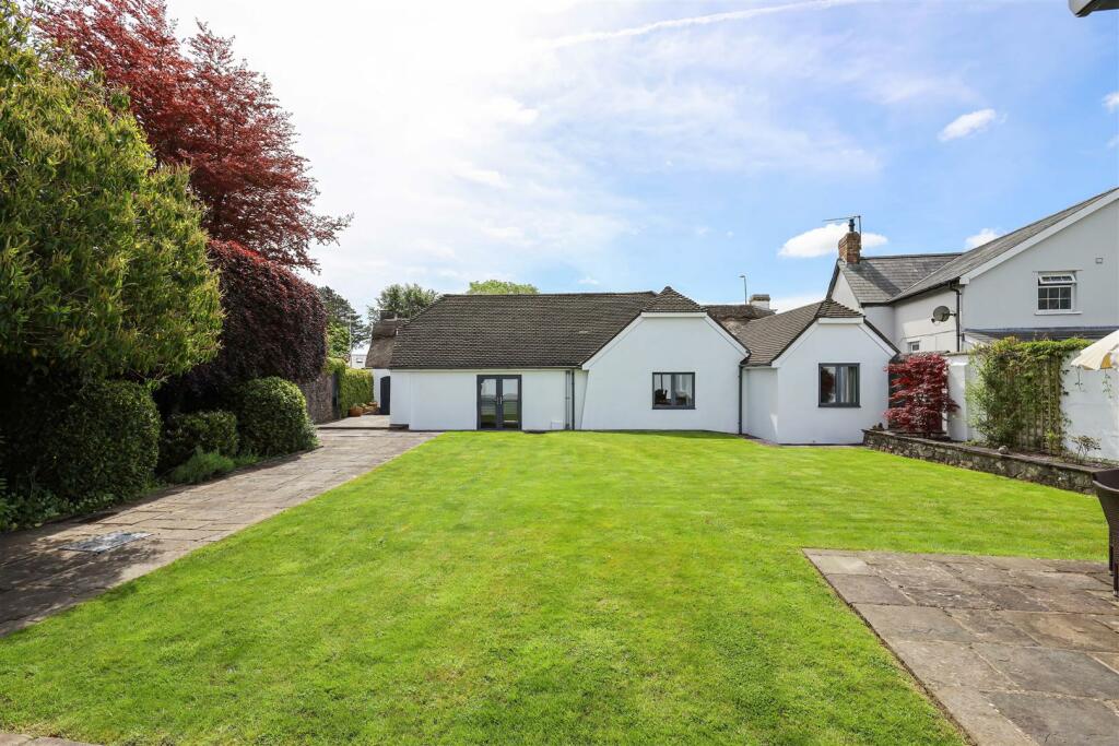 Additional image 18 of Trehill Cottage, St Nicholas, Vale Of Glamorgan, CF5 6SJ