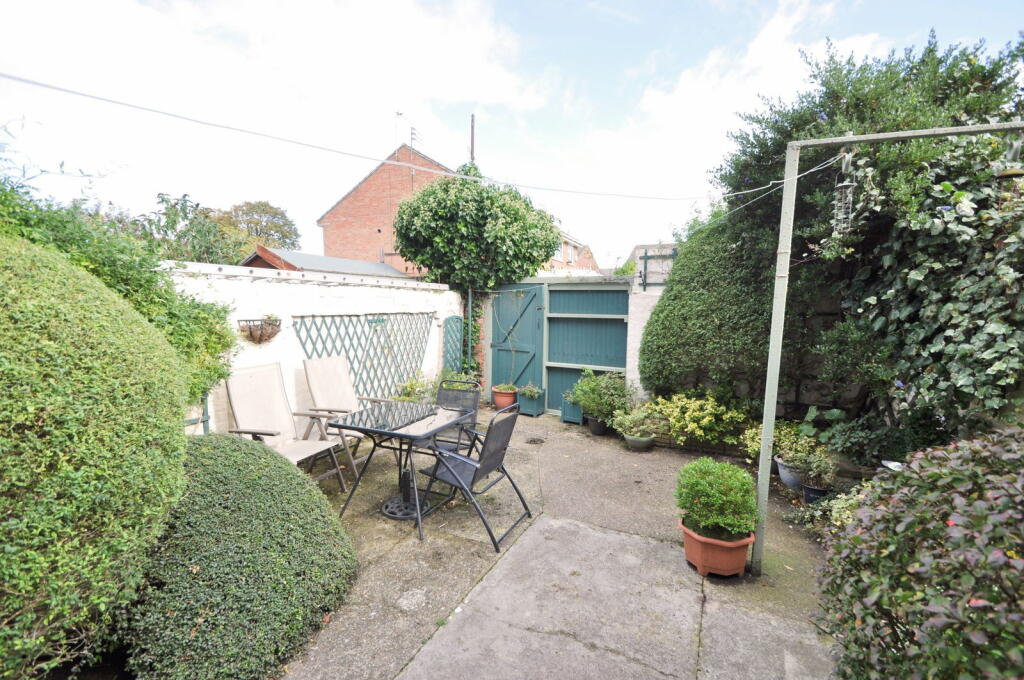 Additional image 31 of Wesley Avenue, Wallasey