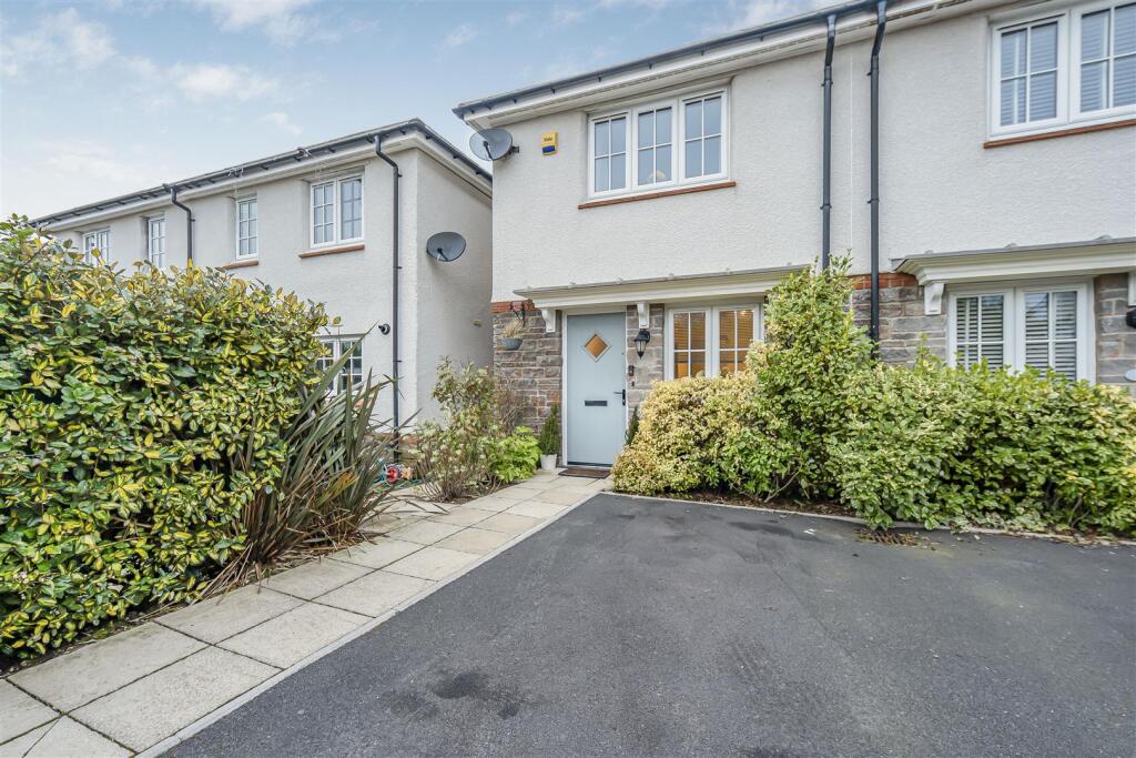 Additional image 16 of Cae Newydd, St Nicholas, Vale of Glamorgan