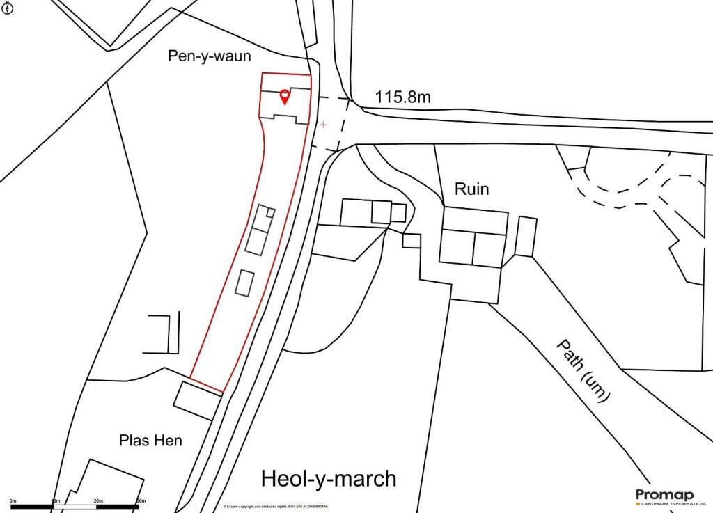 Additional image 10 of Heol Y March, Bonvilston, Nr Cowbridge, Vale of Glamorgan, CF5 6TS