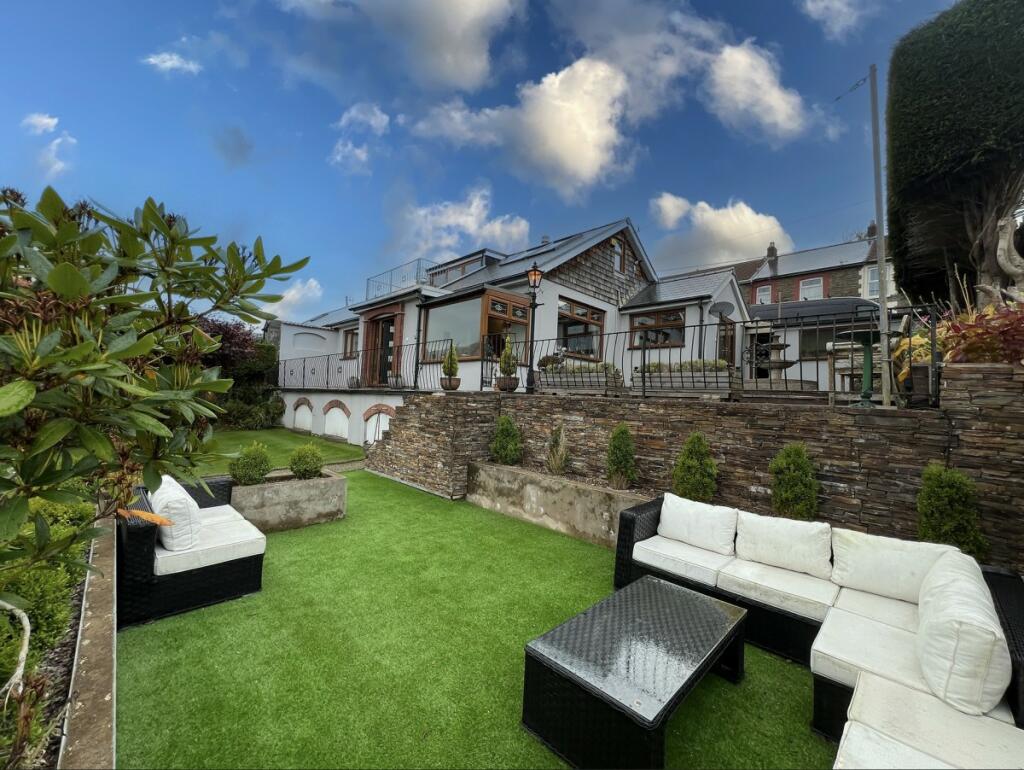 Additional image 2 of Vicarage Terrace Treorchy - Treorchy