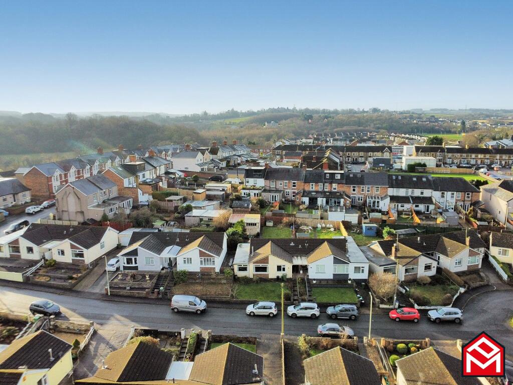Additional image 4 of Fairview Close, Pontyclun, Mid Glamorgan. CF72 9EP