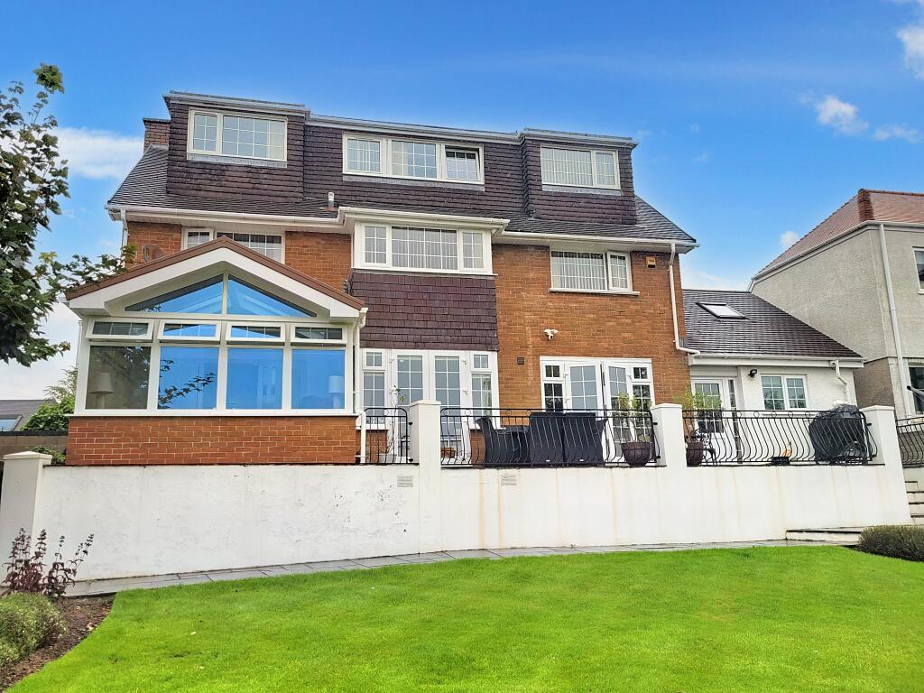 Additional image 43 of DANYGRAIG AVENUE, PORTHCAWL, CF36 5AA