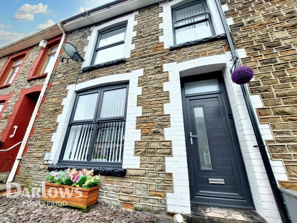 Additional image 13 of Cilhaul Terrace, Mountain Ash