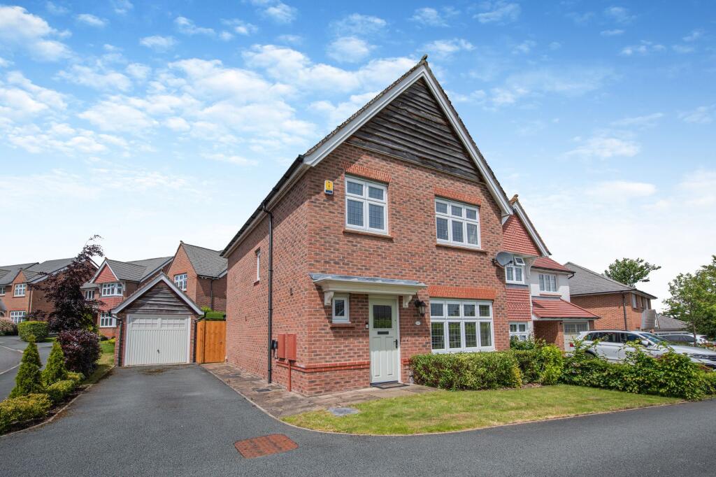 Additional image 24 of Overlea Drive, Hawarden, CH5