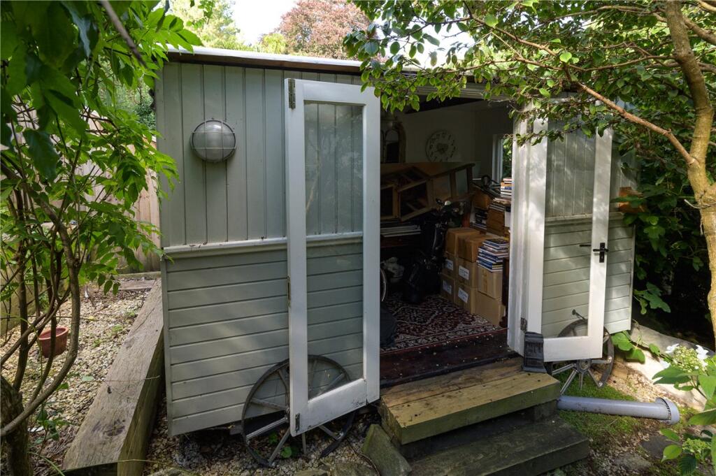 Additional image 14 of Ainslies Belvedere, Bath, Somerset, BA1