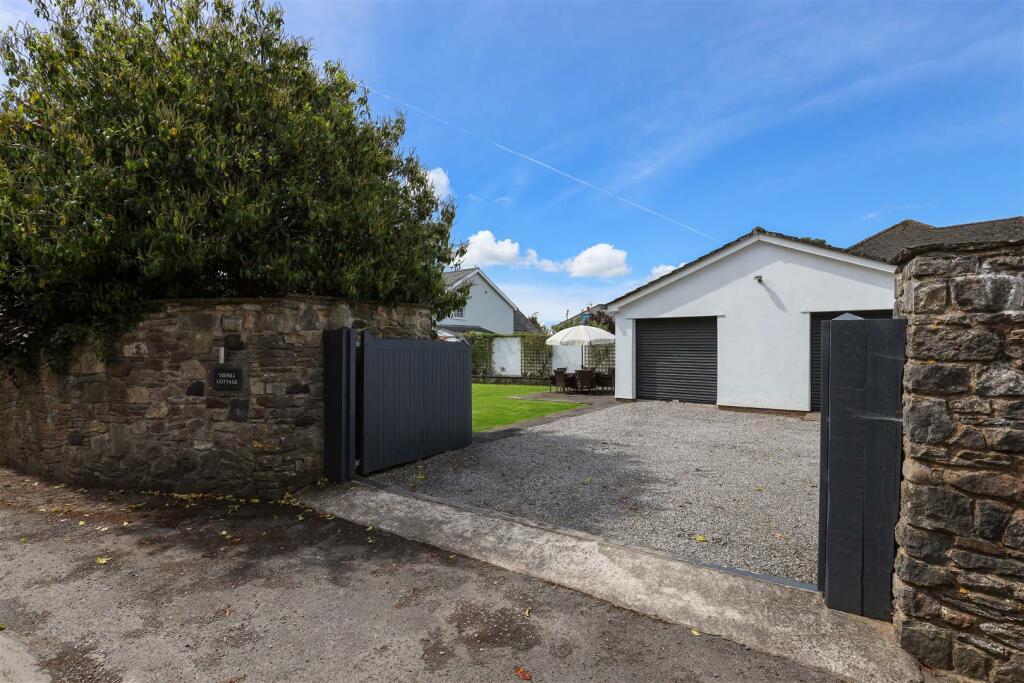 Additional image 31 of Trehill Cottage, St Nicholas, Vale Of Glamorgan, CF5 6SJ