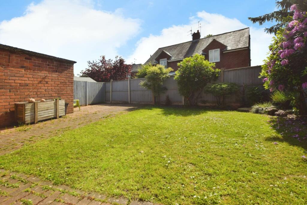 Additional image 18 of Plane Tree Road, Bebington