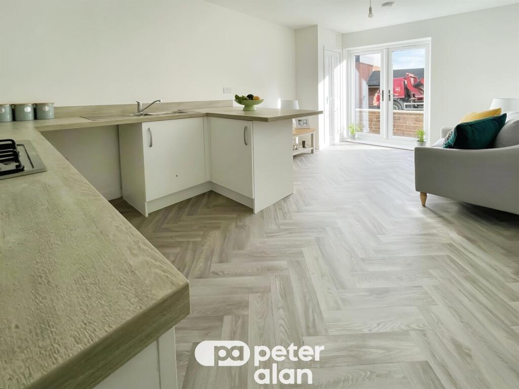 Additional image 5 of Dol Glaswg, Capel Llanilltern, Cardiff