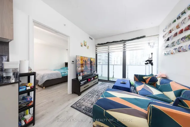 Additional image 17 of 161 Roehampton Ave Unit 603