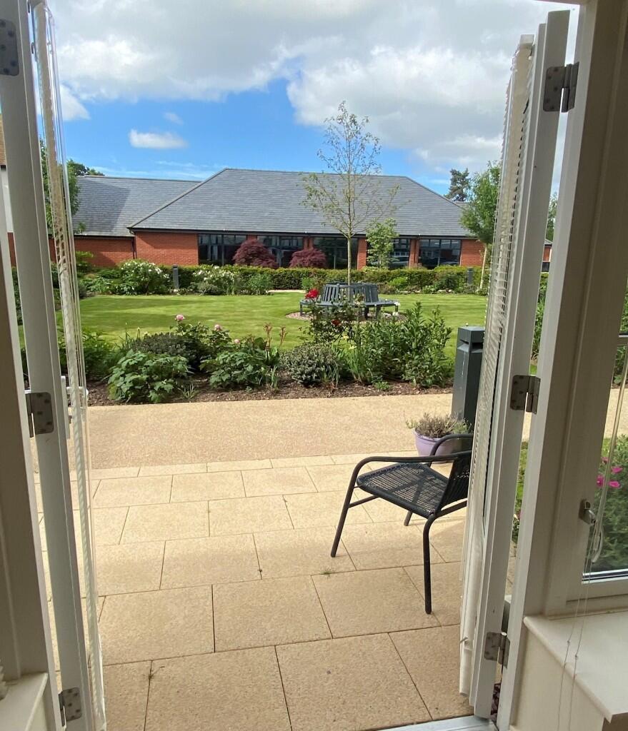 Additional image 5 of The Grange, Gifford Lea, Tattenhall CH3 9FQ