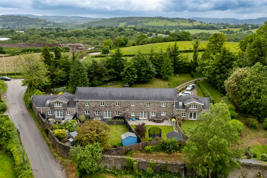 Additional image 11 of Croffta Lane, Groesfaen, Pontyclun
